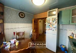 4-к квартира, вторичка, 82м2, 3/5 этаж