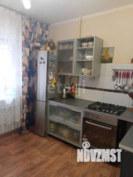 1-к квартира, вторичка, 41м2, 5/9 этаж