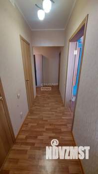 2-к квартира, вторичка, 58м2, 5/17 этаж