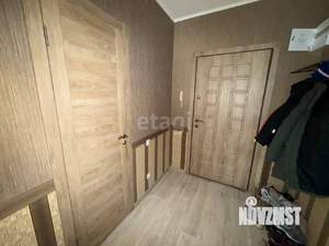 1-к квартира, вторичка, 36м2, 2/17 этаж