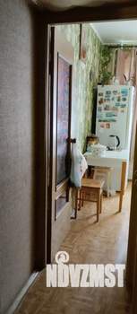 4-к квартира, вторичка, 61м2, 2/5 этаж