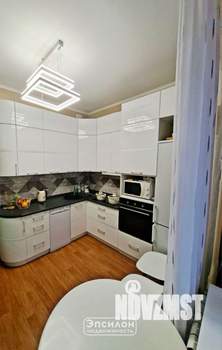 1-к квартира, вторичка, 42м2, 6/16 этаж