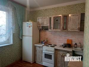 1-к квартира, вторичка, 38м2, 14/18 этаж