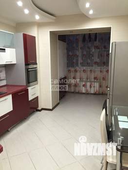 3-к квартира, вторичка, 107м2, 4/6 этаж