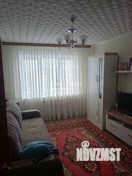 3-к квартира, вторичка, 59м2, 8/9 этаж