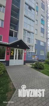3-к квартира, вторичка, 66м2, 3/11 этаж