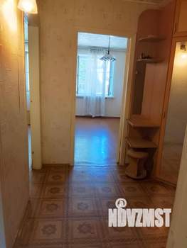 3-к квартира, вторичка, 62м2, 3/5 этаж