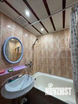 3-к квартира, вторичка, 59м2, 1/9 этаж