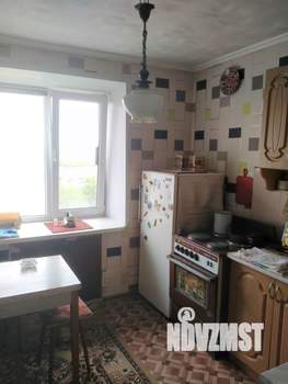2-к квартира, вторичка, 46м2, 7/12 этаж