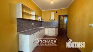 1-к квартира, вторичка, 40м2, 8/17 этаж