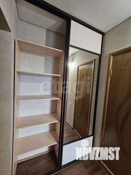 3-к квартира, вторичка, 69м2, 8/10 этаж