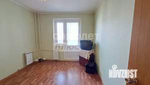 3-к квартира, вторичка, 77м2, 10/17 этаж