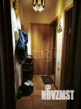 1-к квартира, вторичка, 33м2, 2/5 этаж