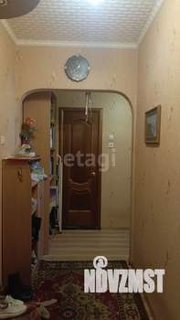 2-к квартира, вторичка, 57м2, 10/10 этаж