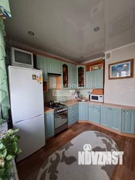 2-к квартира, вторичка, 54м2, 5/10 этаж