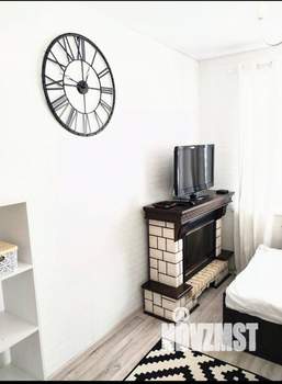 1-к квартира, вторичка, 31м2, 1/3 этаж