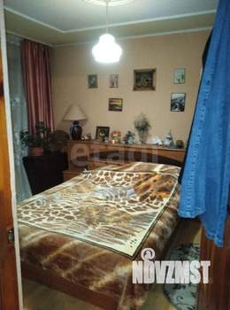 3-к квартира, вторичка, 61м2, 5/9 этаж