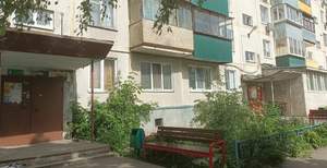 3-к квартира, вторичка, 62м2, 2/5 этаж