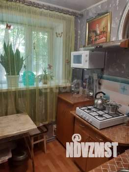 1-к квартира, вторичка, 30м2, 1/5 этаж