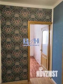 1-к квартира, вторичка, 37м2, 17/17 этаж