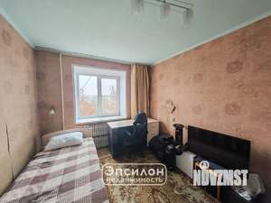 2-к квартира, вторичка, 49м2, 5/9 этаж