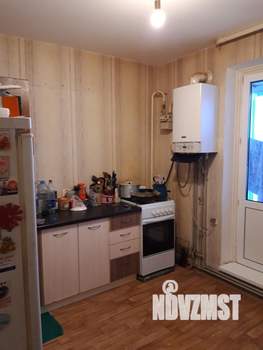 1-к квартира, вторичка, 39м2, 10/11 этаж