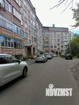 3-к квартира, вторичка, 127м2, 5/6 этаж