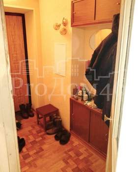 1-к квартира, вторичка, 32м2, 4/5 этаж