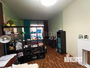 1-к квартира, вторичка, 47м2, 13/16 этаж