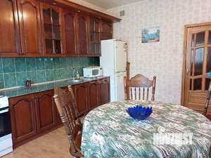 3-к квартира, вторичка, 106м2, 2/7 этаж