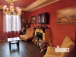 3-к квартира, вторичка, 84м2, 4/4 этаж
