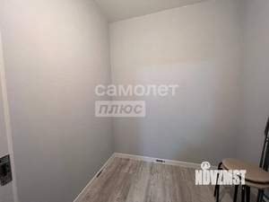 1-к квартира, вторичка, 34м2, 10/11 этаж