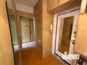 2-к квартира, вторичка, 45м2, 9/9 этаж