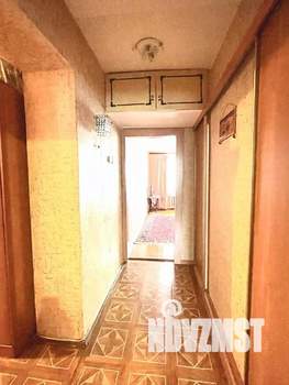 2-к квартира, вторичка, 48м2, 5/5 этаж