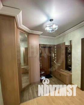 3-к квартира, вторичка, 90м2, 15/17 этаж