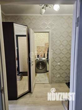 1-к квартира, вторичка, 37м2, 14/17 этаж