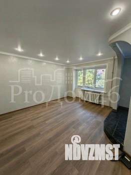 2-к квартира, вторичка, 43м2, 4/4 этаж