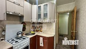 2-к квартира, вторичка, 47м2, 3/5 этаж