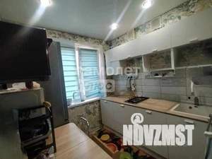 2-к квартира, вторичка, 43м2, 1/5 этаж