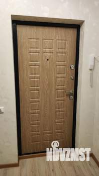 Студия квартира, вторичка, 28м2, 1/4 этаж