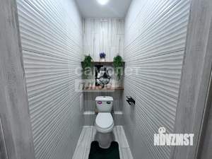 3-к квартира, вторичка, 104м2, 2/10 этаж