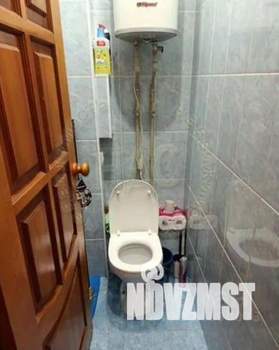 2-к квартира, вторичка, 29м2, 2/2 этаж