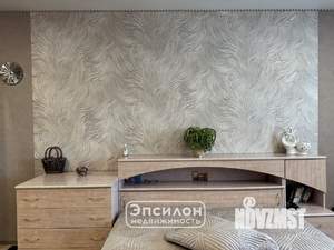 3-к квартира, вторичка, 73м2, 10/11 этаж