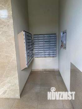 Студия квартира, вторичка, 27м2, 8/8 этаж