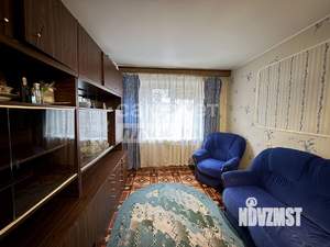 2-к квартира, вторичка, 44м2, 4/5 этаж