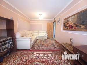 1-к квартира, вторичка, 30м2, 5/5 этаж