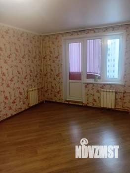 1-к квартира, вторичка, 38м2, 10/19 этаж