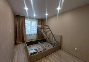 2-к квартира, вторичка, 39м2, 3/10 этаж