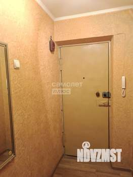 1-к квартира, вторичка, 30м2, 1/5 этаж