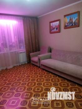 3-к квартира, вторичка, 60м2, 4/9 этаж